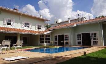 Imagem: CASA RESIDENCIAL em CAMPINAS - SE, NOTRE