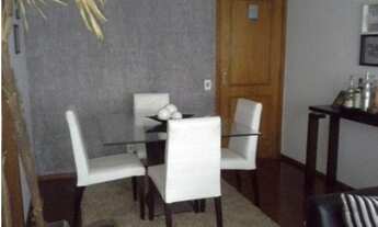 Imagem: APARTAMENTO RESIDENCIAL em CAMPINAS - SP