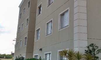 Imagem 6: APARTAMENTO RESIDENCIAL em CAMPINAS - SP, VILA AUROCAN