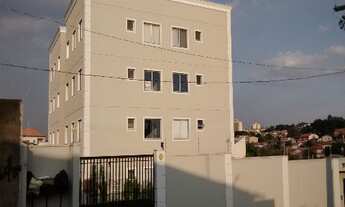 Imagem: APARTAMENTO RESIDENCIAL em CAMPINAS - SP