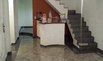 Imagem 2: CASA RESIDENCIAL em CAMPINAS - SP, PARQUE IMPERADOR