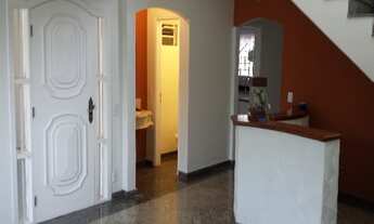 Imagem 3: CASA RESIDENCIAL em CAMPINAS - SP, PARQUE IMPERADOR