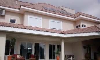 Imagem: CASA RESIDENCIAL em VALINHOS - SP, RECREIO