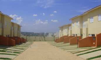 Imagem: CASA RESIDENCIAL em CAMPINAS - SP, VILA