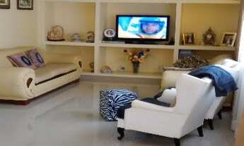 Imagem: CASA RESIDENCIAL em CAMPINAS - SP, JARDIM