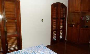 Imagem 2: CASA RESIDENCIAL em CAMPINAS - SP, JARDIM NOVA EUROPA