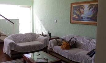 Imagem 4: CASA RESIDENCIAL em CAMPINAS - SP, JARDIM NOVA EUROPA