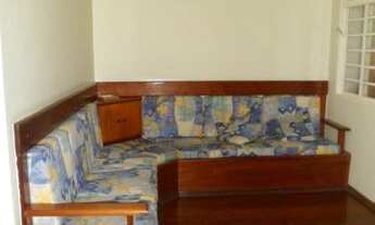 Imagem 6: CASA RESIDENCIAL em CAMPINAS - SP, JARDIM NOVA EUROPA