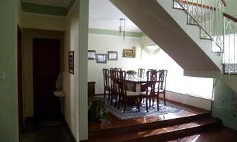 Imagem 5: CASA RESIDENCIAL em CAMPINAS - SP, JARDIM NOVA EUROPA