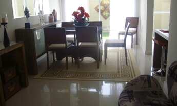 Imagem: CASA RESIDENCIAL em CAMPINAS - SP, VILA