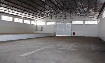 Imagem: BARRACÃO COMERCIAL em CAMPINAS - SP, CAMPO