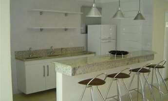 Imagem: APARTAMENTO RESIDENCIAL em CAMPINAS - SP