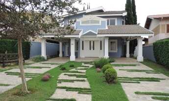 Imagem: CASA RESIDENCIAL em CAMPINAS - SP, BARAO