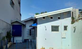 Imagem 6: CASA COMERCIAL em CAMPINAS - SP, JARDIM GUANABARA