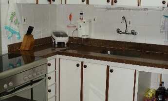 Imagem 4: APARTAMENTO RESIDENCIAL em CAMPINAS - SP, CAMBUI