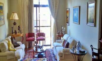 Imagem: APARTAMENTO RESIDENCIAL em CAMPINAS - SP