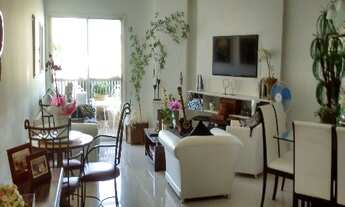 Imagem: APARTAMENTO RESIDENCIAL em CAMPINAS - SP