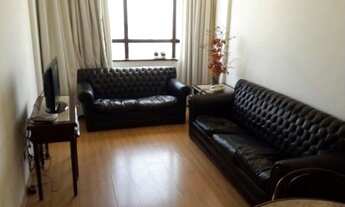 Imagem: APARTAMENTO RESIDENCIAL em CAMPINAS - SP