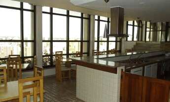 Imagem 3: APARTAMENTO RESIDENCIAL em CAMPINAS - SP, CENTRO