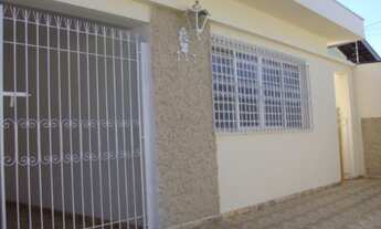 Imagem 2: CASA RESIDENCIAL em CAMPINAS - SP, JARDIM NOVA EUROPA