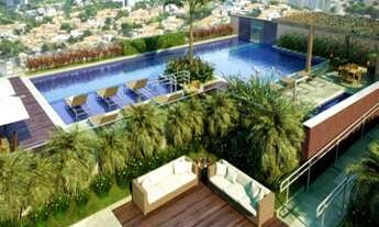 Imagem 6: APARTAMENTO RESIDENCIAL em CAMPINAS - SP, CAMBUI