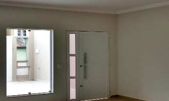 Imagem: CASA RESIDENCIAL em PAULINIA - SP, JOÃO