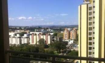 Imagem 2: APARTAMENTO RESIDENCIAL em CAMPINAS - SP, MANSOES SANTO ANTONIO
