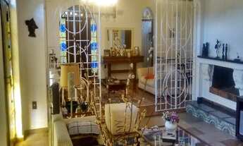 Imagem: CASA COM/RES em CAMPINAS - SP, JARDIM NOSSA