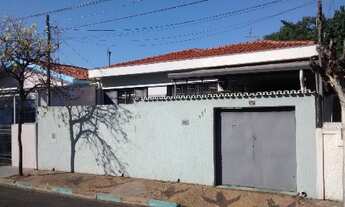 Imagem: CASA COM/RES em CAMPINAS - SP, PARQUE TAQUARAL
