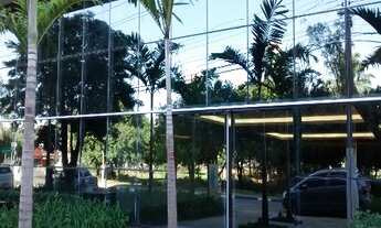 Imagem 2: SALA COMERCIAL em CAMPINAS - SP, CHACARA DA BARRA