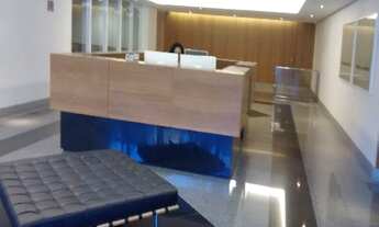 Imagem 3: SALA COMERCIAL em CAMPINAS - SP, CHACARA DA BARRA