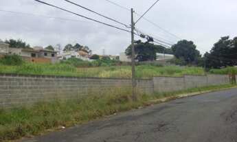 Imagem: TERRENO RESIDENCIAL em CAMPINAS - SP, JARDIM