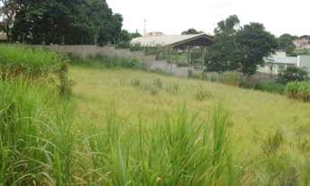 Imagem 2: TERRENO RESIDENCIAL em CAMPINAS - SP, JARDIM INTERLAGOS