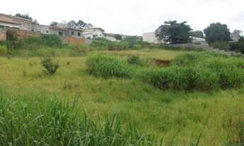 Imagem 3: TERRENO RESIDENCIAL em CAMPINAS - SP, JARDIM INTERLAGOS
