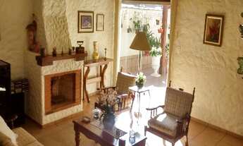 Imagem: CASA RESIDENCIAL em CAMPINAS - SP, TAQUARAL