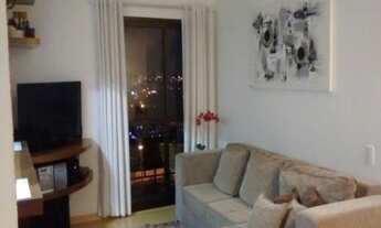 Imagem: APARTAMENTO RESIDENCIAL em CAMPINAS - SP