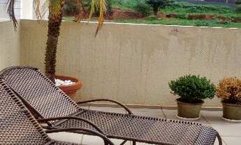 Imagem: APARTAMENTO RESIDENCIAL em CAMPINAS - SP