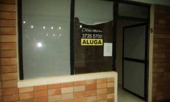 Imagem: SALÃO COMERCIAL em CAMPINAS - SP, CAMBUI