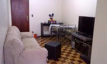 Imagem 2: APARTAMENTO RESIDENCIAL em CAMPINAS - SP, JARDIM PROENÇA