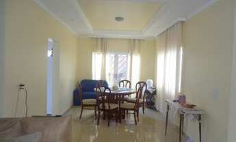 Imagem: CASA RESIDENCIAL em CAMPINAS - SP, PARQUE