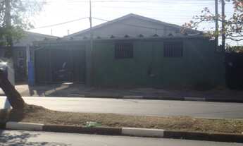 Imagem: CASA COMERCIAL em CAMPINAS - SP, JARDIM