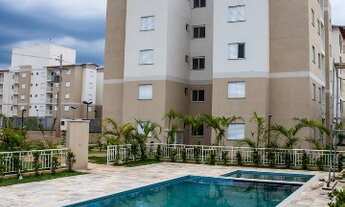 Imagem: APARTAMENTO RESIDENCIAL em CAMPINAS - SP