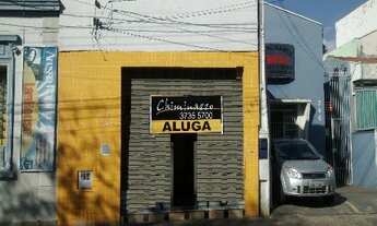 Imagem 2: SALÃO COMERCIAL em CAMPINAS - SP, BOTAFOGO