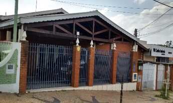 Imagem: CASA COM/RES em CAMPINAS - SP, JARDIM AURELIA