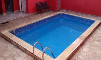 Imagem 2: CASA COM/RES em CAMPINAS - SP, JARDIM AURELIA