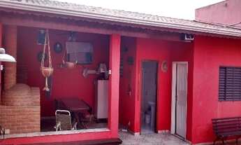 Imagem 3: CASA COM/RES em CAMPINAS - SP, JARDIM AURELIA