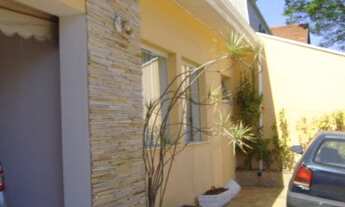 Imagem: CASA COM/RES em CAMPINAS - SP, CHACARA DA