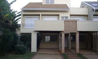 Imagem: CASA RESIDENCIAL em CAMPINAS - SP, PARQUE