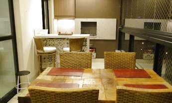 Imagem: APARTAMENTO RESIDENCIAL em CAMPINAS - SP