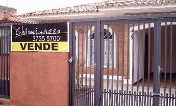 Imagem: CASA RESIDENCIAL em CAMPINAS - SP, JARDIM